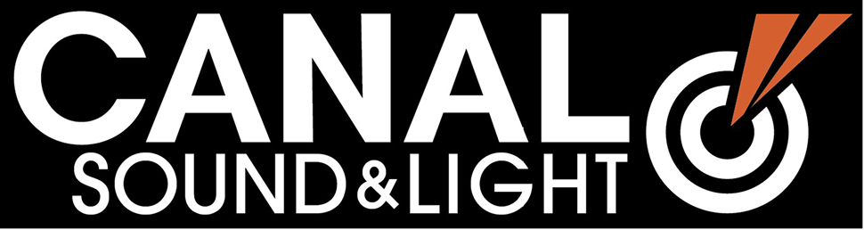 Canal Sound & Light
